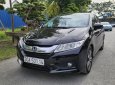 Honda City 2015 - Màu đen số tự động