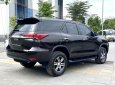 Toyota Fortuner 2019 - Máy dầu, số sàn, siêu tiết kiệm