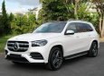 Mercedes-Benz GLS 450 2022 - Xe có sẵn giao ngay - Hỗ trợ lái thử tận nhà