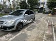 Kia Rio   2007 2007 - Kia Rio 2007