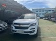 Chevrolet Trailblazer 2018 - Màu trắng, số sàn