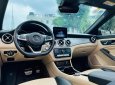 Mercedes-Benz CLA 250 2018 - Màu đen, xe nhập giá cạnh tranh