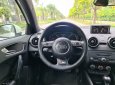 Audi A1 2012 - Màu trắng, xe nhập