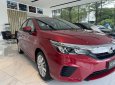 Honda City 2022 - Khuyến mãi trước bạ giá tốt nhất Sài Gòn, 1 xe giao ngay