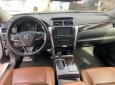 Toyota Camry 2018 - Màu đen, biển SG cực đẹp