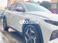Hyundai Tucson Bán Tuson Màu Trắng SX 2022 bản tubor xăng 2022 - Bán Tuson Màu Trắng SX 2022 bản tubor xăng