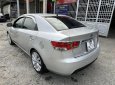 Kia Forte 2010 - Xe màu bạc, 290tr