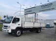 Mitsubishi Fuso 2022 - Xe tải cao cấp Nhật Bản, tải trọng 8.3 tấn