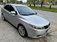 Kia Forte 2010 - Xe màu bạc, 290tr