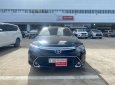 Toyota Camry 2018 - Màu đen, biển SG cực đẹp