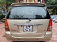 Toyota Innova 2007 - Tư nhân gia đình sử dụng