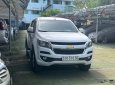 Chevrolet Trailblazer 2018 - Màu trắng, số sàn