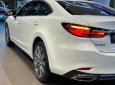Mazda 6 2022 - Ưu đãi cực khủng