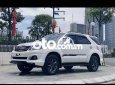 Toyota Fortuner bao đảm 2016 - bao đảm