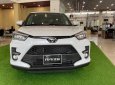 Toyota Raize 2022 - Xe sẵn giao ngay - Ngân hàng hỗ trợ 80% giá trị xe