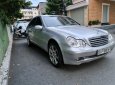 Mercedes-Benz C200 2004 - Đăng ký 2004, xe gia đình, giá 185tr