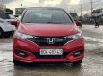 Honda Jazz 2018 - Màu đỏ, nhập khẩu nguyên chiếc