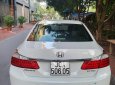 Honda Accord 2014 - Đăng ký 2015, tư nhân chính chủ biển HN, xe giám đốc đi có tài xế riêng. Bảo dưỡng định kỳ của hãng