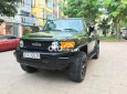 Toyota Fj cruiser 2007 - Trang bị động cơ V6