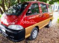 Daihatsu Citivan Cần bán  cityvan 7 chỗ 2002 - Cần bán Daihatsu cityvan 7 chỗ