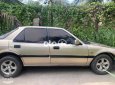 Honda Accord Dành cho ae tập lái xe còn đẹp máy êm máy lạnh ok 1988 - Dành cho ae tập lái xe còn đẹp máy êm máy lạnh ok