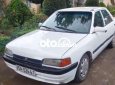 Mazda 323 1996 - Xe màu trắng, nhập khẩu nguyên chiếc