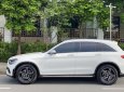Mercedes-Benz GLC 300 2021 - Màu trắng, nội thất kem siêu mới - Giá 2 tỷ 260tr tiết kiệm hơn 300tr