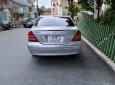Mercedes-Benz C200 2004 - Đăng ký 2004, xe gia đình, giá 185tr
