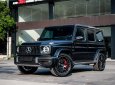 Mercedes-AMG G 63 2022 - Chiếc xe new 100% sản xuất 2022 duy nhất giao ngay cả xe và giấy tờ không chần chờ đợi