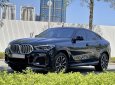 BMW X6 2019 - Màu đen, nhập khẩu