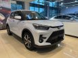 Toyota Raize 2022 - Xe sẵn giao ngay - Ngân hàng hỗ trợ 80% giá trị xe
