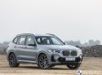 BMW X3 2022 - Mức giá hấp dẫn 1.799 tỉ