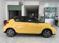 Suzuki Swift 2022 - Mẫu xe cực đẹp dành cho quý nàng, động cơ 1.2 CVT mượt mà