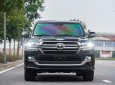 Toyota Land Cruiser 2018 - Xe màu đen, xe nhập