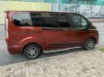 Ford Tourneo 2021 - Màu đỏ, nhập khẩu nguyên chiếc