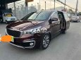 Kia Sedona  2016 AT DẦU - BẢN FULL 2016 - SEDONA 2016 AT DẦU - BẢN FULL