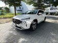Hyundai Santa Fe   2021 - Hyundai Santa Fe