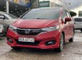 Honda Jazz 2018 - Màu đỏ, nhập khẩu nguyên chiếc