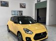 Suzuki Swift 2022 - Mẫu xe cực đẹp dành cho quý nàng, động cơ 1.2 CVT mượt mà