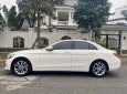 Mercedes-Benz C200 2016 - Siêu siêu chất biển phố mà giá chỉ có hơn 8đ