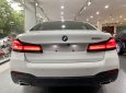 BMW 520i 2022 - Ưu đãi cực tốt đầu năm mới, đủ màu giao ngay, tặng quà trao tay tới quý khách hàng