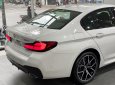 BMW 520i 2022 - Ưu đãi cực tốt đầu năm mới, đủ màu giao ngay, tặng quà trao tay tới quý khách hàng