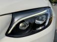 Mercedes-Benz GLC 250 2017 - Xe đẹp, giá tốt - Odo 6v3 km - Đã lên phụ kiện chính hãng