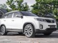 Kia Sorento 2017 - Màu trắng