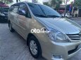 Toyota Innova 2009 - Nhập khẩu nguyên chiếc xe gia đình