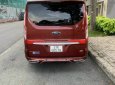 Ford Tourneo 2021 - Màu đỏ, nhập khẩu nguyên chiếc