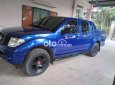 Nissan Navara cần bán xe bán tải  sx 2010 2010 - cần bán xe bán tải NISSAN sx 2010