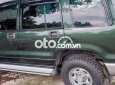 Isuzu Trooper Xe ít đi cần bán cho a e đam mê 2004 - Xe ít đi cần bán cho a e đam mê