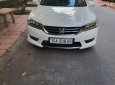 Honda Accord 2014 - Đăng ký 2015, tư nhân chính chủ biển HN, xe giám đốc đi có tài xế riêng. Bảo dưỡng định kỳ của hãng