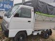 Suzuki Super Carry Truck 2022 - Xe mui bạt chuyên chở hàng cho quý anh chị ạ - Xe bền bỉ, chất lượng Nhật Bản, tiêu hao nhiên liệu rất ít